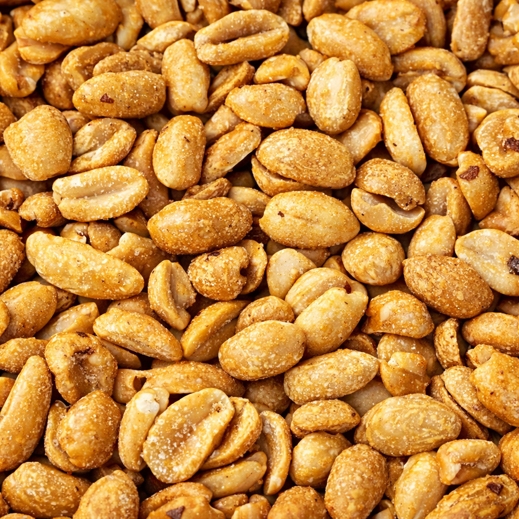 Арахіс лущ Split смаж 20 кг